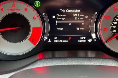 2023 Acura RDX w/A-Spec Advance Package