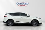 2023 Acura RDX w/A-Spec Advance Package