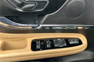 2023 Lincoln Corsair Reserve