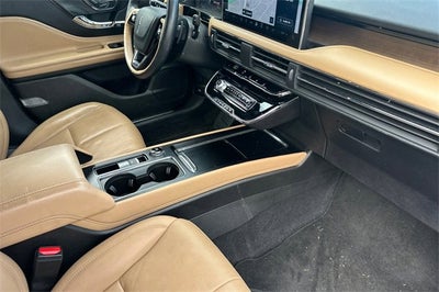 2023 Lincoln Corsair Reserve