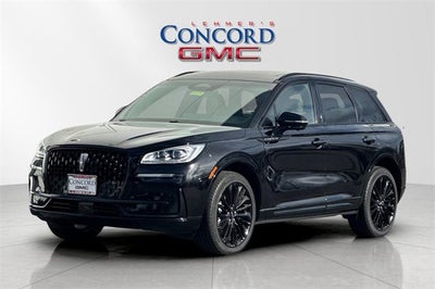 2023 Lincoln Corsair Reserve