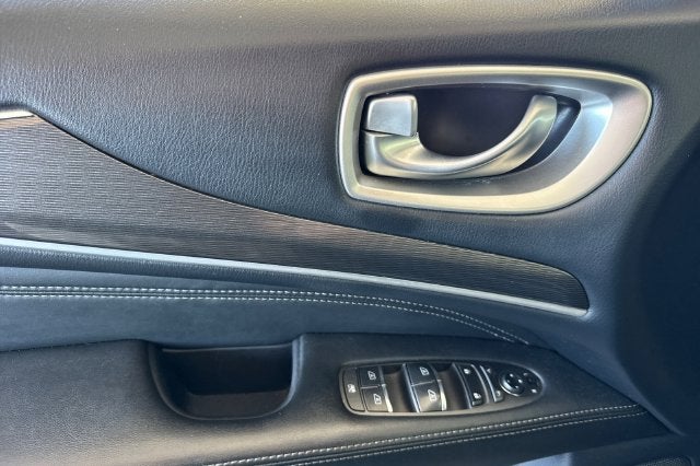 2019 INFINITI QX60 PURE