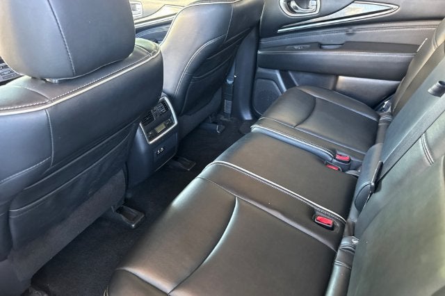 2019 INFINITI QX60 PURE