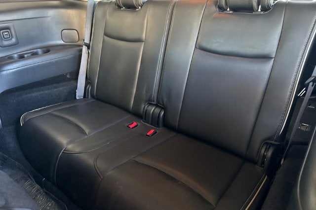 2019 INFINITI QX60 PURE