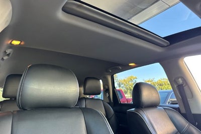 2019 INFINITI QX60 PURE