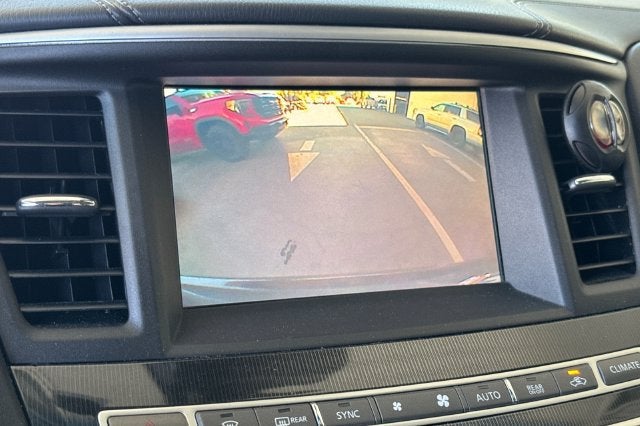 2019 INFINITI QX60 PURE