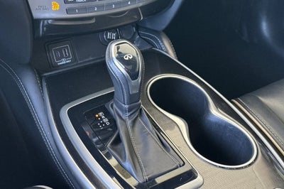 2019 INFINITI QX60 PURE