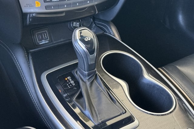 2019 INFINITI QX60 PURE