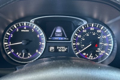 2019 INFINITI QX60 PURE