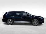 2019 INFINITI QX60 PURE