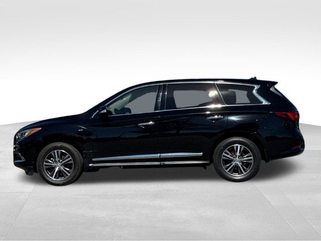 2019 INFINITI QX60 PURE