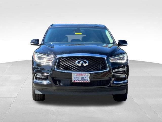 2019 INFINITI QX60 PURE