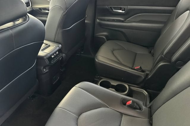2024 Toyota Grand Highlander Hybrid XLE