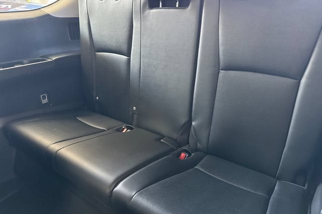 2024 Toyota Grand Highlander Hybrid XLE