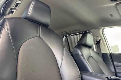 2024 Toyota Grand Highlander Hybrid XLE
