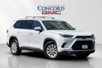 2024 Toyota Grand Highlander Hybrid XLE