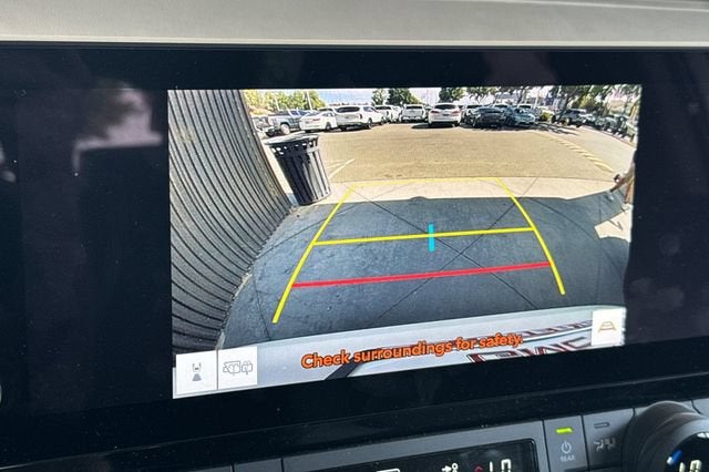 2024 Toyota Grand Highlander Hybrid XLE