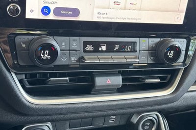 2024 Toyota Grand Highlander Hybrid XLE