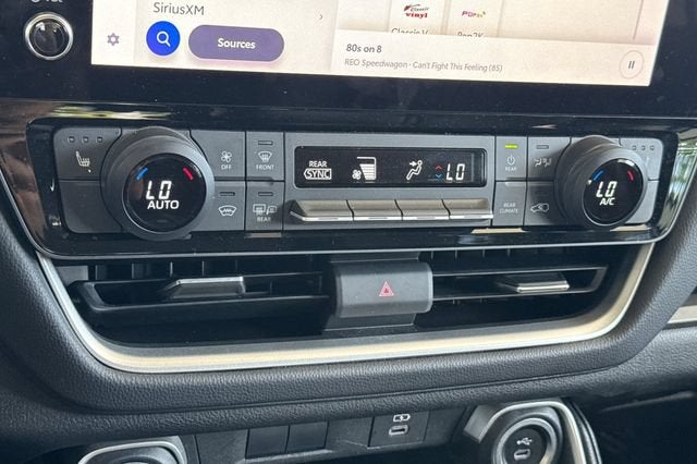 2024 Toyota Grand Highlander Hybrid XLE