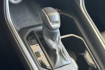 2024 Toyota Grand Highlander Hybrid XLE
