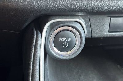 2024 Toyota Grand Highlander Hybrid XLE
