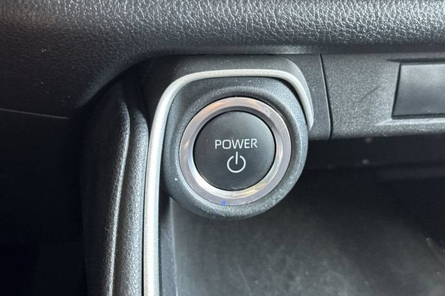 2024 Toyota Grand Highlander Hybrid XLE