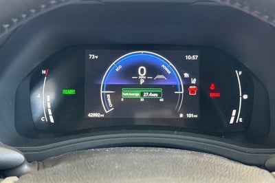 2024 Toyota Grand Highlander Hybrid XLE
