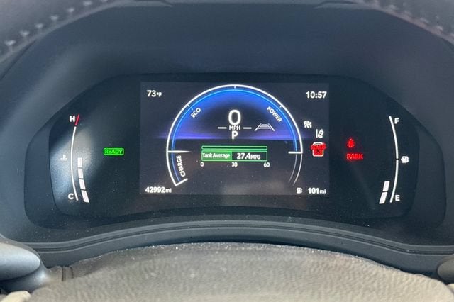 2024 Toyota Grand Highlander Hybrid XLE