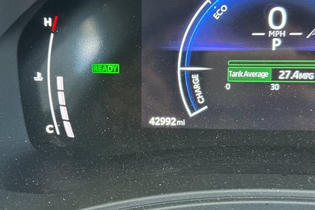 2024 Toyota Grand Highlander Hybrid XLE