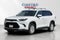 2024 Toyota Grand Highlander Hybrid XLE