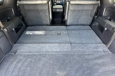 2021 Toyota Sequoia TRD Pro