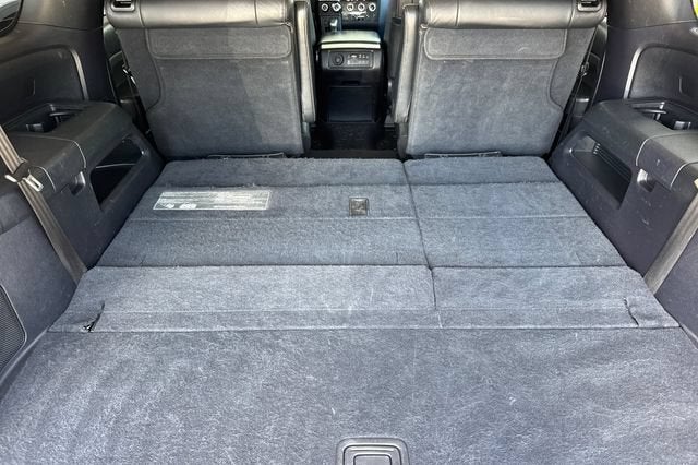 2021 Toyota Sequoia TRD Pro