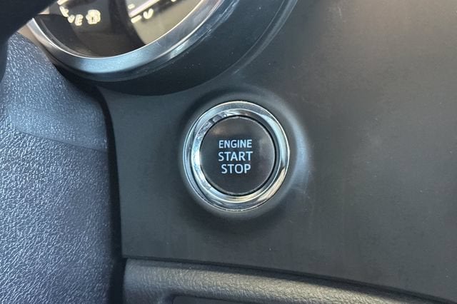 2021 Toyota Sequoia TRD Pro