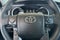 2021 Toyota Sequoia TRD Pro