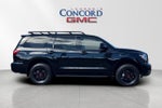 2021 Toyota Sequoia TRD Pro