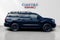 2021 Toyota Sequoia TRD Pro