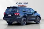 2021 Toyota Sequoia TRD Pro