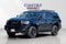2021 Toyota Sequoia TRD Pro