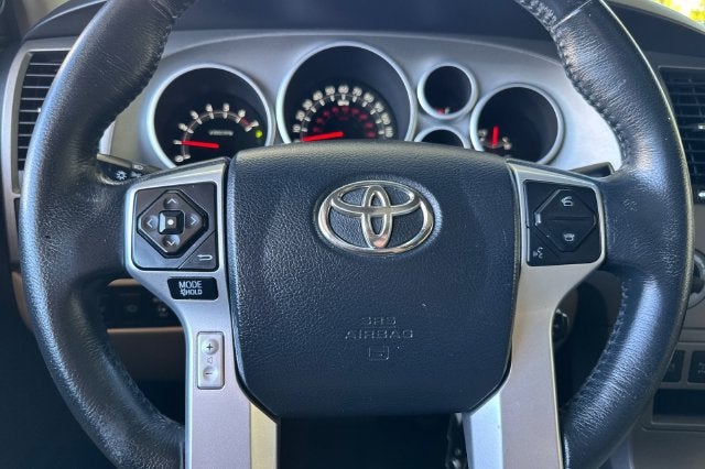 2016 Toyota Sequoia Limited