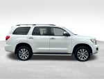 2016 Toyota Sequoia Limited