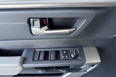 2023 Toyota Tundra 4WD Limited