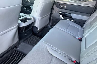 2023 Toyota Tundra 4WD Limited