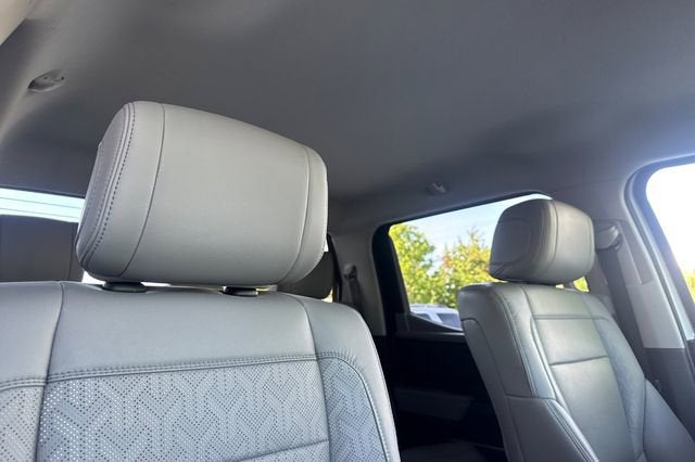 2023 Toyota Tundra 4WD Limited