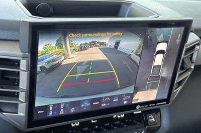 2023 Toyota Tundra 4WD Limited