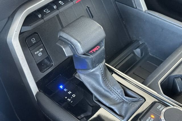 2023 Toyota Tundra 4WD Limited