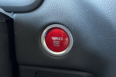 2023 Toyota Tundra 4WD Limited