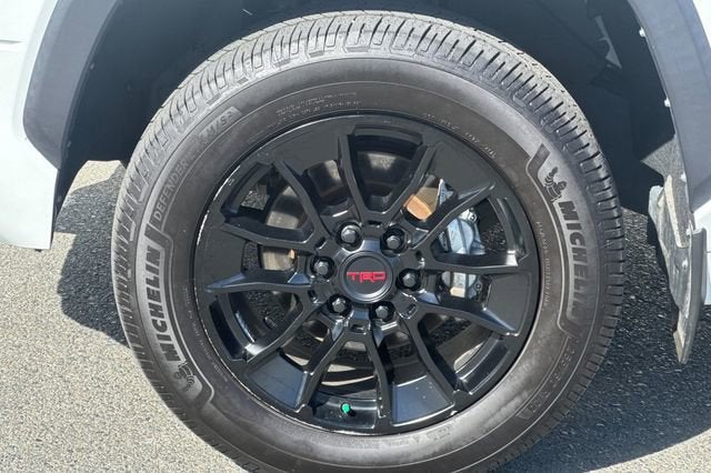 2023 Toyota Tundra 4WD Limited
