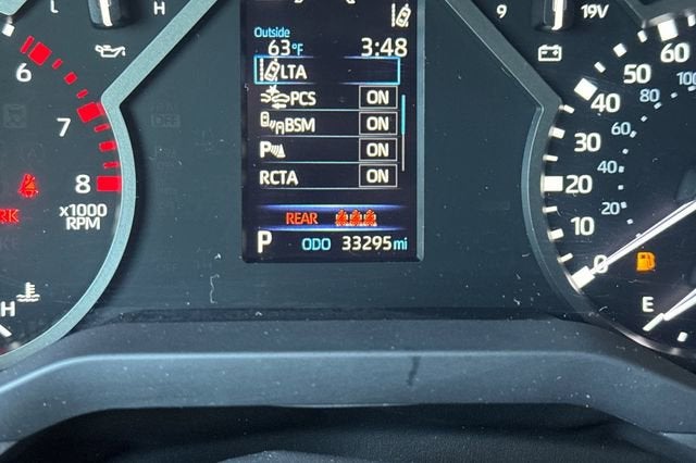 2023 Toyota Tundra 4WD Limited