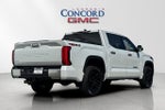 2023 Toyota Tundra 4WD Limited