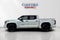 2023 Toyota Tundra 4WD Limited
